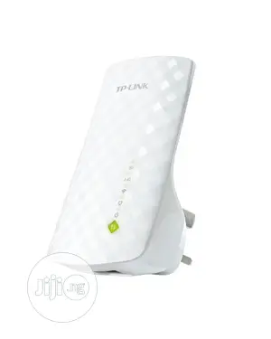 Tp Link Ac750 Dual Band Wifi Range Extender