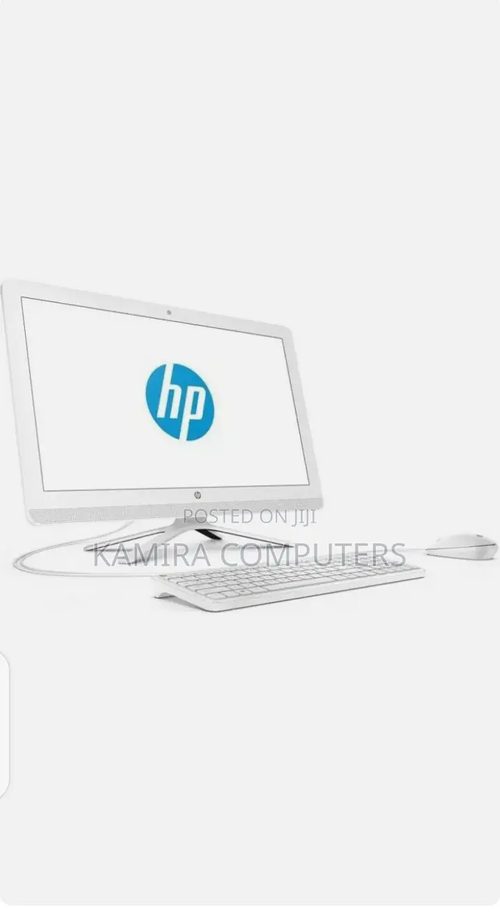 New Desktop Computer HP AiO 20 16GB Intel Core I5 SSD 1T