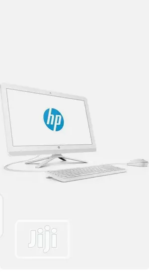 New Desktop Computer HP AiO 20 16GB Intel Core I5 SSD 1T