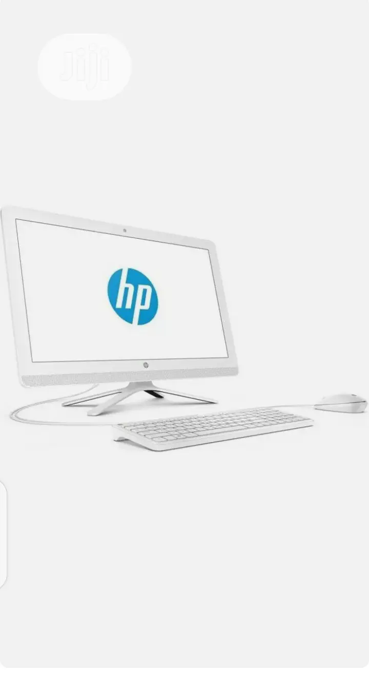 New Desktop Computer HP AiO 20 16GB Intel Core I5 SSD 1T