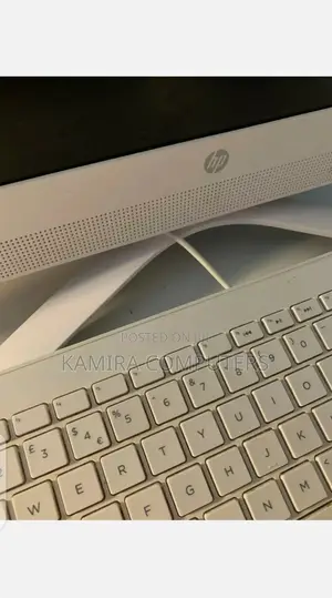 New Desktop Computer HP AiO 20 16GB Intel Core I5 SSD 1T