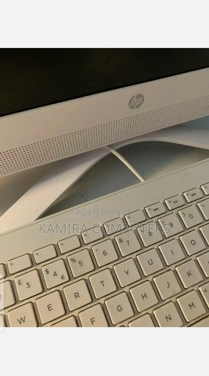 New Desktop Computer HP AiO 20 16GB Intel Core I5 SSD 1T