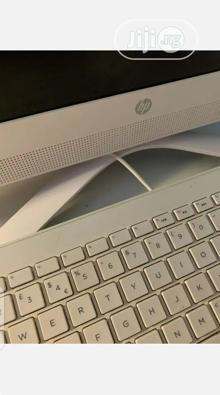 New Desktop Computer HP AiO 20 16GB Intel Core I5 SSD 1T