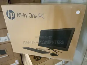 New Desktop Computer HP AiO 20 16GB Intel Core I5 SSD 1T