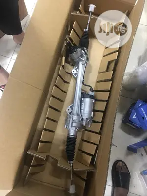 Electric Steering Rank BMW F30