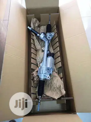 Electric Steering Rack BMW F10