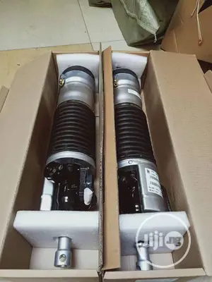Sets Rolls Royce Ghost Front Shocks