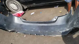 Back Bumper for Camry Sport 2010 Model