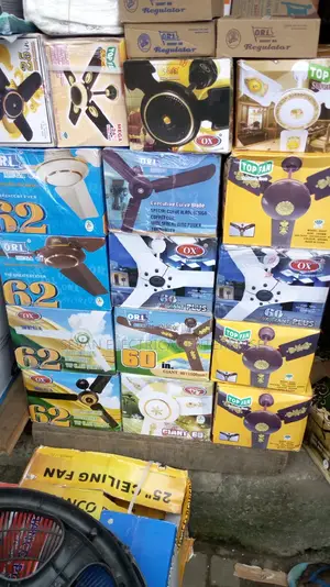 62inches Ceiling Fan
