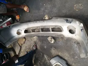 Kia Sedona Bumper 2003 Model