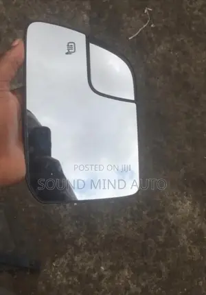 Ford Edge 2013 Model Inner Mirror