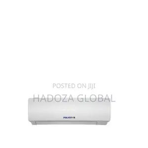 Polystar R410 Gas 1.5HP Air Conditioner
