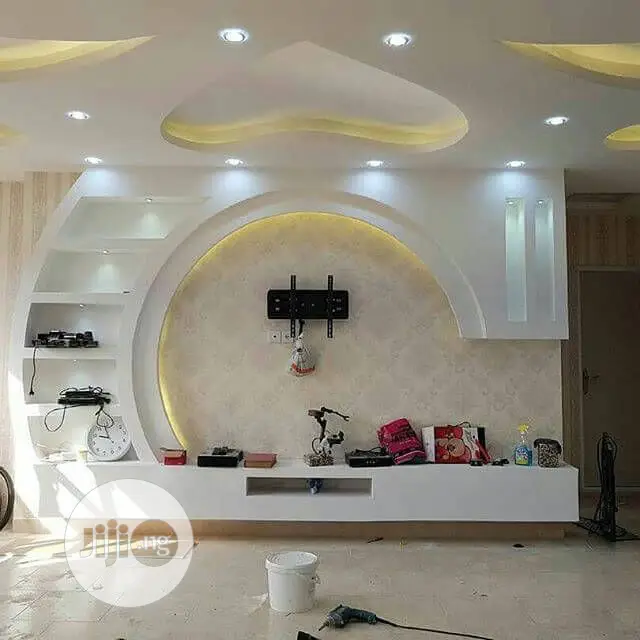 Home Decor Interior