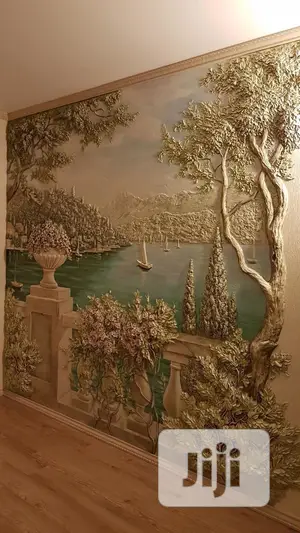 Home Decor Interior