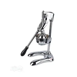 Industrial Orange Juicer Extractor Manual