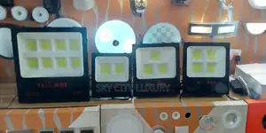 Flood Light 100watt
