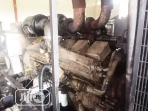 Cummins Generators Repair, Service and Maintenance