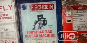 Fischbein Rice Sealing Machine