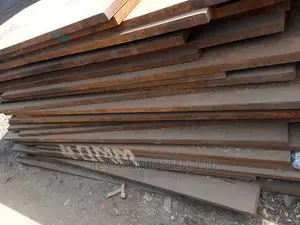 40mm M/S Plates
