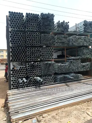 Gal. Pipe Lenghts