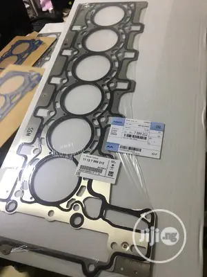 Original BMW Top Gasket