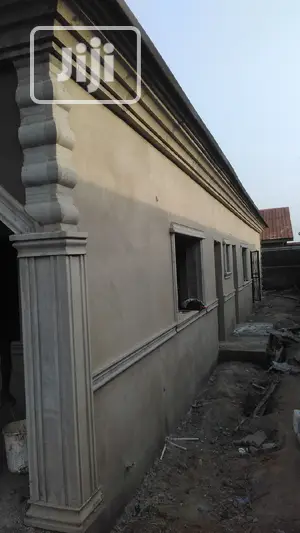 Building Contractor Cv