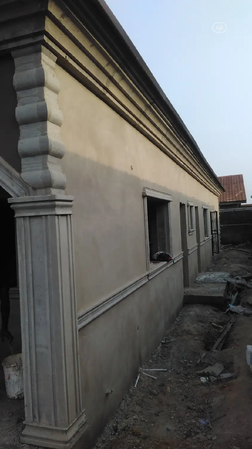 Building Contractor Cv