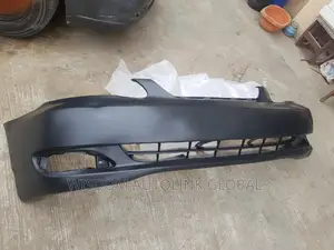 Front Bumper For Toyota Corolla 2005 Model American Spec