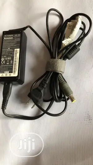Lenovo 65W Ultraport AC Adapter