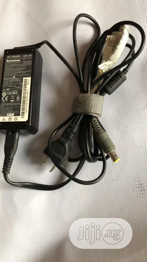 Lenovo 65W Ultraport AC Adapter