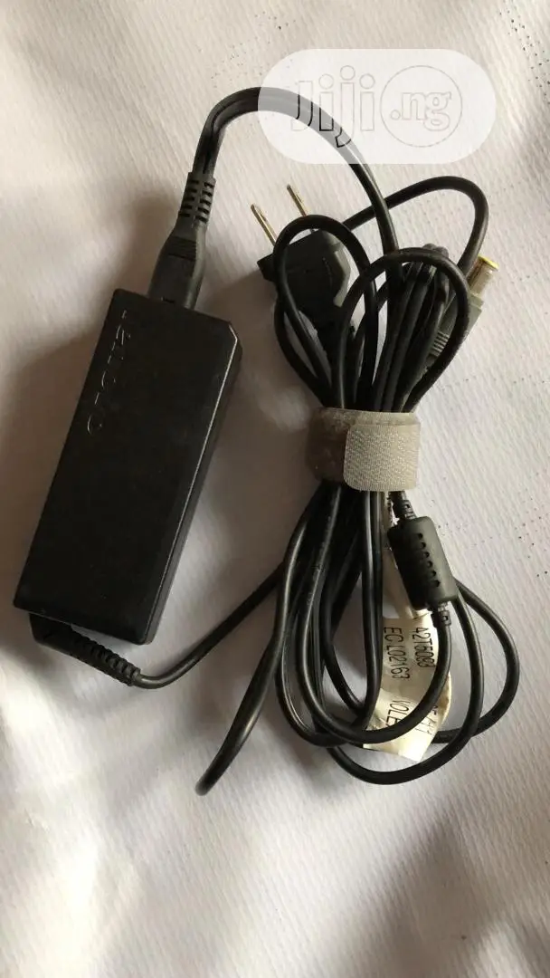 Lenovo 65W Ultraport AC Adapter