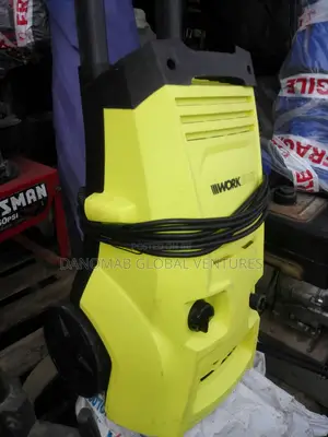 Workzone High Pressure Washer (Almost New)
