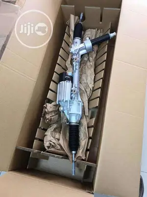 Bmw F10 Electric Steering Rack
