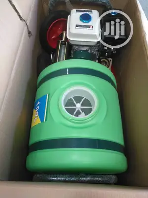 160L Power Sprayer