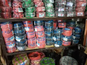Electrical Materials
