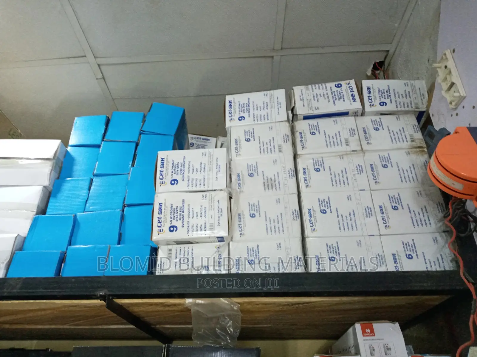 Electrical Materials