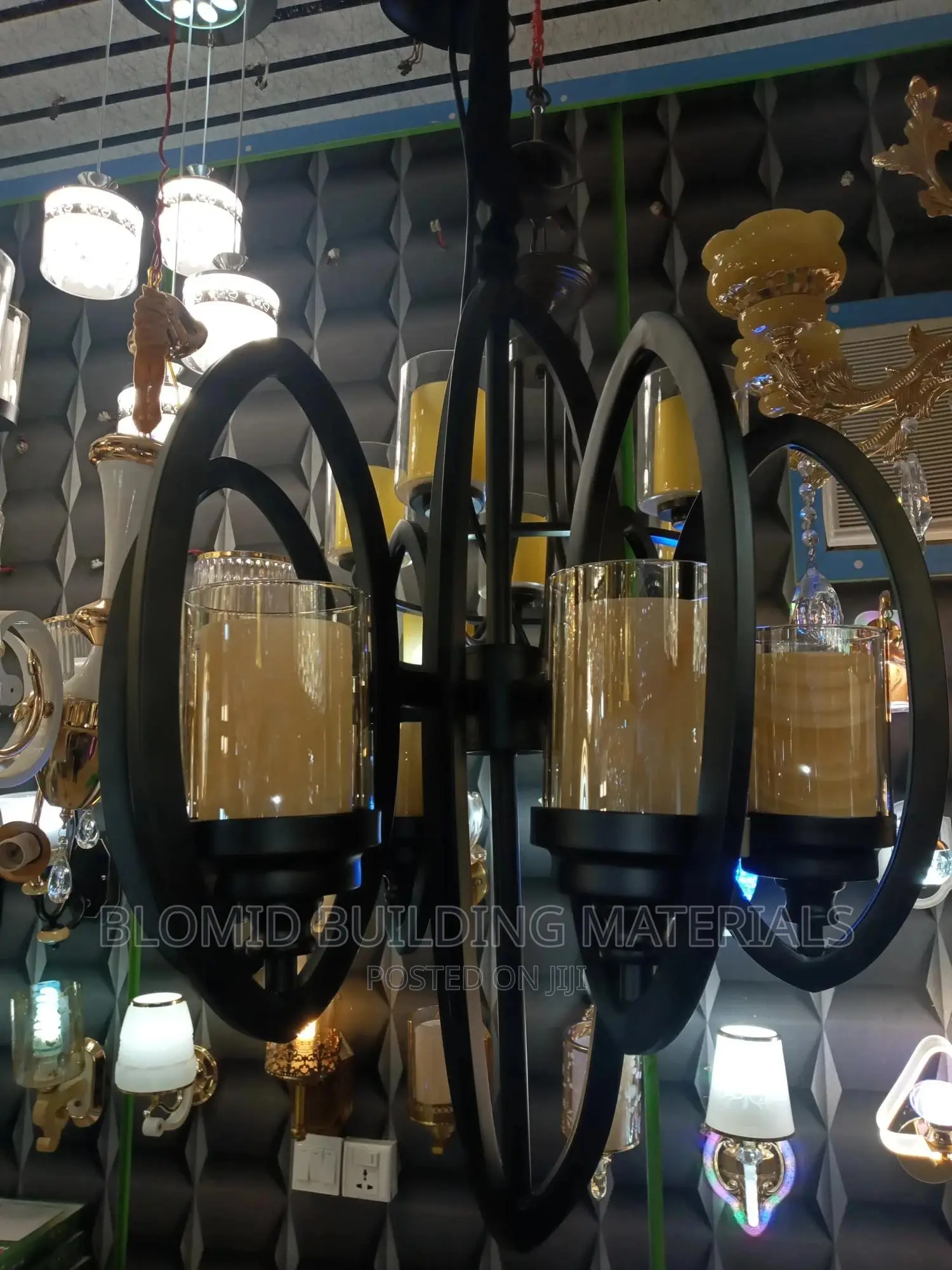 Electrical Materials
