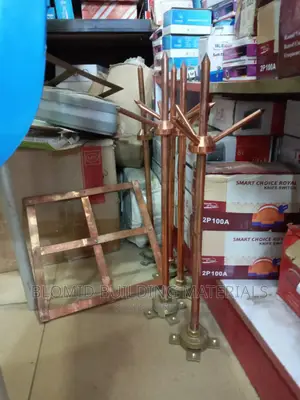Electrical Materials