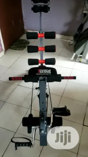 New Six Packs Wondercore With Peddle