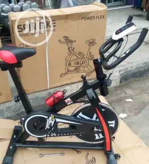 Brand New Spinning Bike