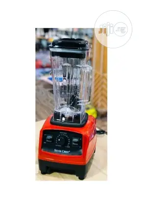 4500watts Heavy Duty Commercial Blender - 4500watts