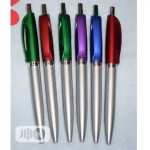 Metal Exclusive Pen