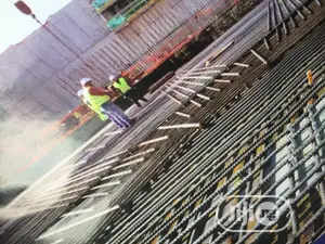 Quality Building Materials Iron Rod