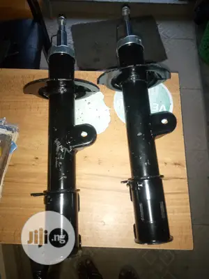 Front Shock Hyundai Santafee 2009