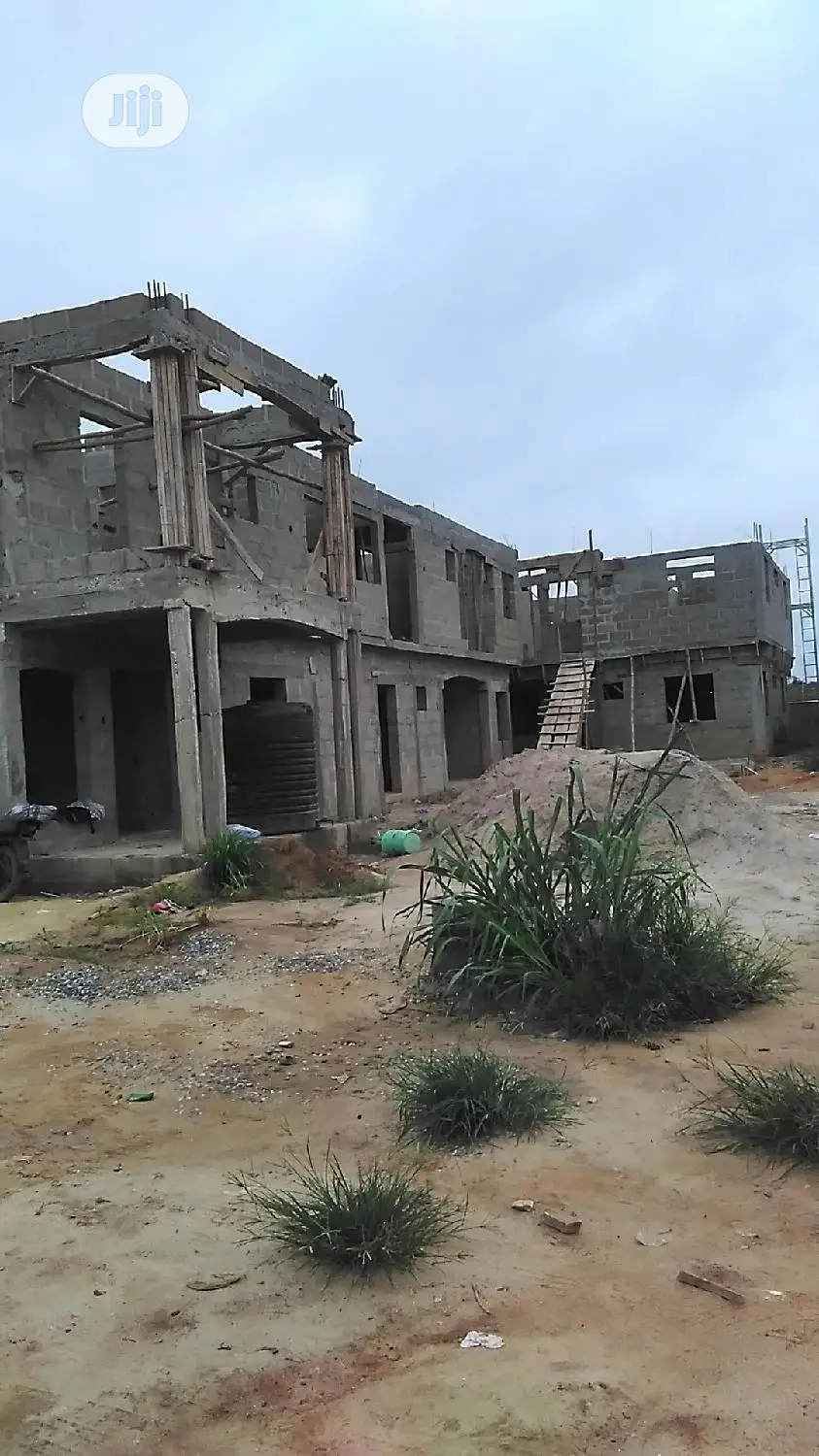Building Contractor Cv