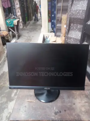 Asus 23" Hdmi Gaming Monitor