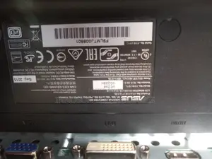 Asus 23" Hdmi Gaming Monitor