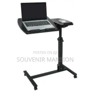 Adjustable Laptop Stand