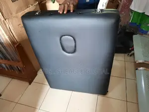Massage Bed