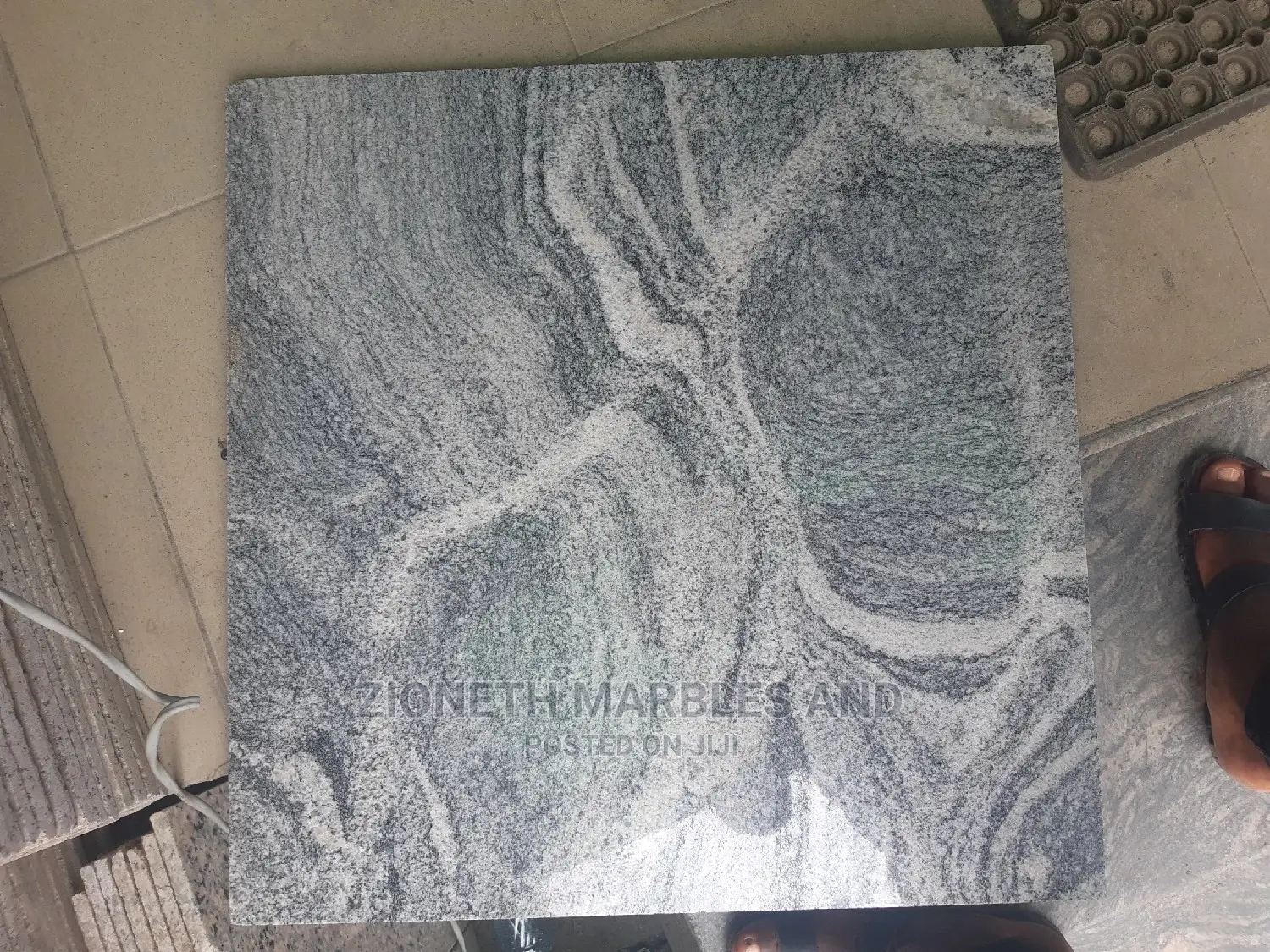 60x60 Granite Tiles